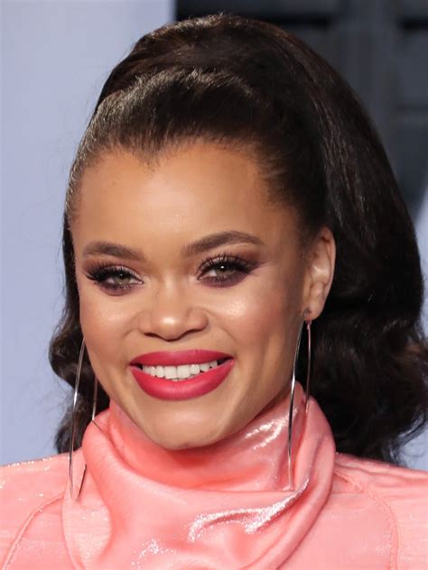 andra day|andra day actress.